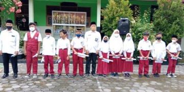 Khataman dan Penyerahan Penghargaan Warnai Upacara HAB Kemenag