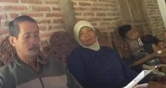 Untuk Kenali Karakter Siswa, Sumanto Luncurkan Program Home Visit