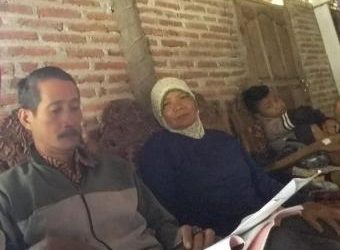 Untuk Kenali Karakter Siswa, Sumanto Luncurkan Program Home Visit