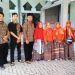 Tito Andika Putra, Pemenang Hadiah Umroh HAB Kemenag Bertolak Menuju Tanah Suci