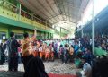 MTsN 3 Sragen Gelar Pameran Seni dan Ketrampilan