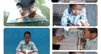 Berbagai Cara Guru MIM Sidokerto Untuk Dongkrak Motivasi Siswa Saat Belajar Daring