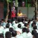 Bahaya Narkoba Mengintai Pelajar, MTsN 7 Sragen Sosialisasikan Bahayanya