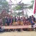 MTsN 2 Sragen Juara Umum Lomba HUT Pramuka Kecamatan Sragen