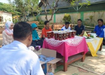 Kankemenag Sragen Bangun 2 KUA Pada Tahun 2018