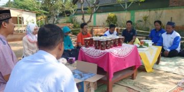 Kankemenag Sragen Bangun 2 KUA Pada Tahun 2018