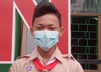 Siswa MAN 2 Sragen Mengawali Tahun Pelajaran Dengan Persembahan Medali Dalam Isso 4 Tingkat Nasional