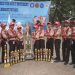 MTsN 3 Sragen Juara Umum Jambore of Rad Tingkat Provinsi Jawa Tengah