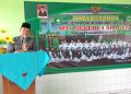 MTsN 4 Sragen Gelar Pertemuan Awwalus Sanah