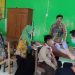 Cegah Stunting,Puskesmas Miri Periksa Peserta Didik MTsN 7 Sragen