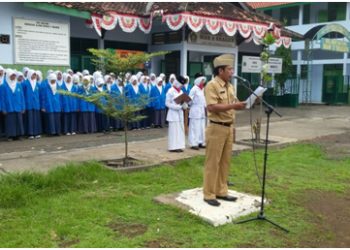 Rangkaian Kegiatan MAN 2 Sragen Sambut HAB Kemenag RI Ke 70