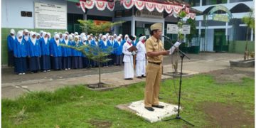 Rangkaian Kegiatan MAN 2 Sragen Sambut HAB Kemenag RI Ke 70