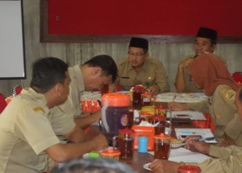 Sinergitas Pemangku Pendidikan Mutlak Dibutuhkan