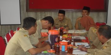 Sinergitas Pemangku Pendidikan Mutlak Dibutuhkan