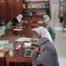 Berbekal Kegigihan, Siswi MAN 2 Sragen Persembahkan Medali Perak Dalam SOC