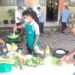 Meriahkan Milad ke 40, MAN 1 Sragen Gelar Lomba Memasak