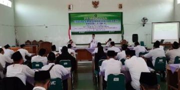 Penyuluh Agama Islam Diharapkan Ikut Mendukung Tagline Kemenag Jateng Majeng