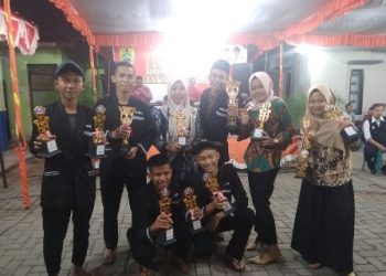 MAN 3 Sragen Toreh Berbagai Prestasi Saat HUT Kemerdekaan RI ke 74