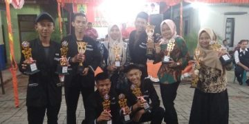 MAN 3 Sragen Toreh Berbagai Prestasi Saat HUT Kemerdekaan RI ke 74