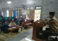 FKUB Sragen Mengadakan Pembinaan di Gondang