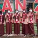 MAN 2 Sragen Ukir Prestasi Pada Kompetisi Bimage Competition 2021