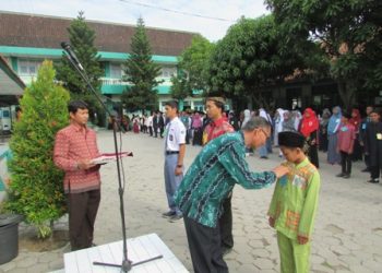 Pentas PAI Sebagai Ajang Kreatifitas Siswa
