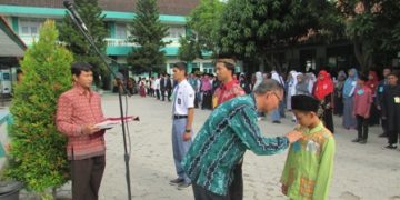 Pentas PAI Sebagai Ajang Kreatifitas Siswa