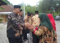 Pegawai Harus Segera Optimalkan Kinerja Paska Libur Idul Fitri