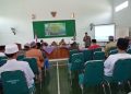 Pondok Pesantren Hendaknya Menjadi Penggerak Ekonomi Syariah
