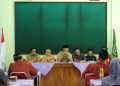 Kepengurusan Baru MGMP PAI Kabupaten Sragen Terpilih