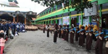 SWITTER, Kerjasama MIN 7 dan UMS bakti Madrasah untuk Warga