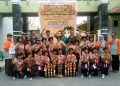 MIN 5 Sragen Juara Umum Putri dalam LBTG Ke VII IAIN Surakarta