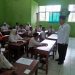 2 Hari Pelaksanaan Tryout USBN di MIN 1 Sragen Tanpa Kendala