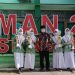 Makin Kreatif Dalam Pembelajaran, 4 Siswa MAN 2 Sragen Raih Medali Tingkat Nasional