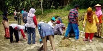 Jamaah Masjid Mesti Memperkuat Keimanan Dalam Menghadapi Arus Globalisasi