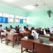 45 Siswa Mengikuti Asesmen Nasional Tahun 2021 di MTs Negeri 3 Sragen