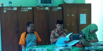 BMN Harus dikelola dengan tertib