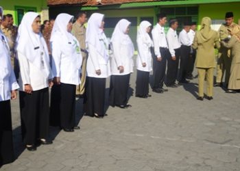 Para PNS Harus Memahami Undang Undang Tentang ASN