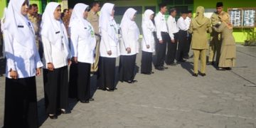 Para PNS Harus Memahami Undang Undang Tentang ASN