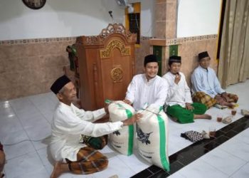 Wujudkan Sinergi, MTs Negeri 7 Sragen Adakan Tarling dan Pentasyarufan Zakat