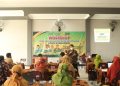 Awali Rangkaian Kegiatan Milad Perak, MAN 2 Sragen Laksanakan Workshop Peningkatan Kualitas Guru Dan Pegawai