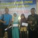 Siswi MIN 5 Sragen Juara I POPDA Kabupaten Sragen  Cabang Olahraga  Pencak Silat