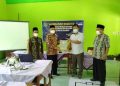 MIN se- Kabupaten Sragen Ikuti Workshop Robotik