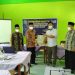 MIN se- Kabupaten Sragen Ikuti Workshop Robotik