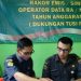 Operator Data Sragen Berharap Aplikasi Yang Digunakan Madrasah Lebih Lancar