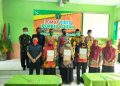 Satu Guru Raih Juara Lomba Video Pembelajaran, Kepala MIM Sidokerto Pacu Guru Lain Untuk Tingkatkan Prestasi