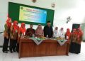IGRA Sragen Adakan Halal Bihalal