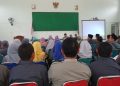 Hadapi Ujian Madrasah 2018, Kankemenag Adakan Rakor