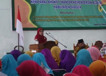 Peran Anggota Koperasi Perlu di Tingkatkan Untuk Majukan Koperasi