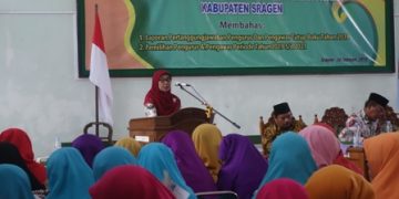 Peran Anggota Koperasi Perlu di Tingkatkan Untuk Majukan Koperasi